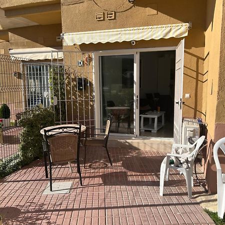 La Cala De Mijas Urb Alcantara Exterior photo