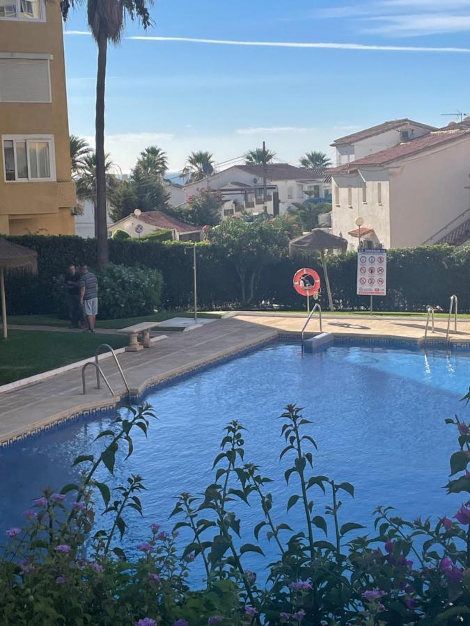 La Cala De Mijas Urb Alcantara Exterior photo