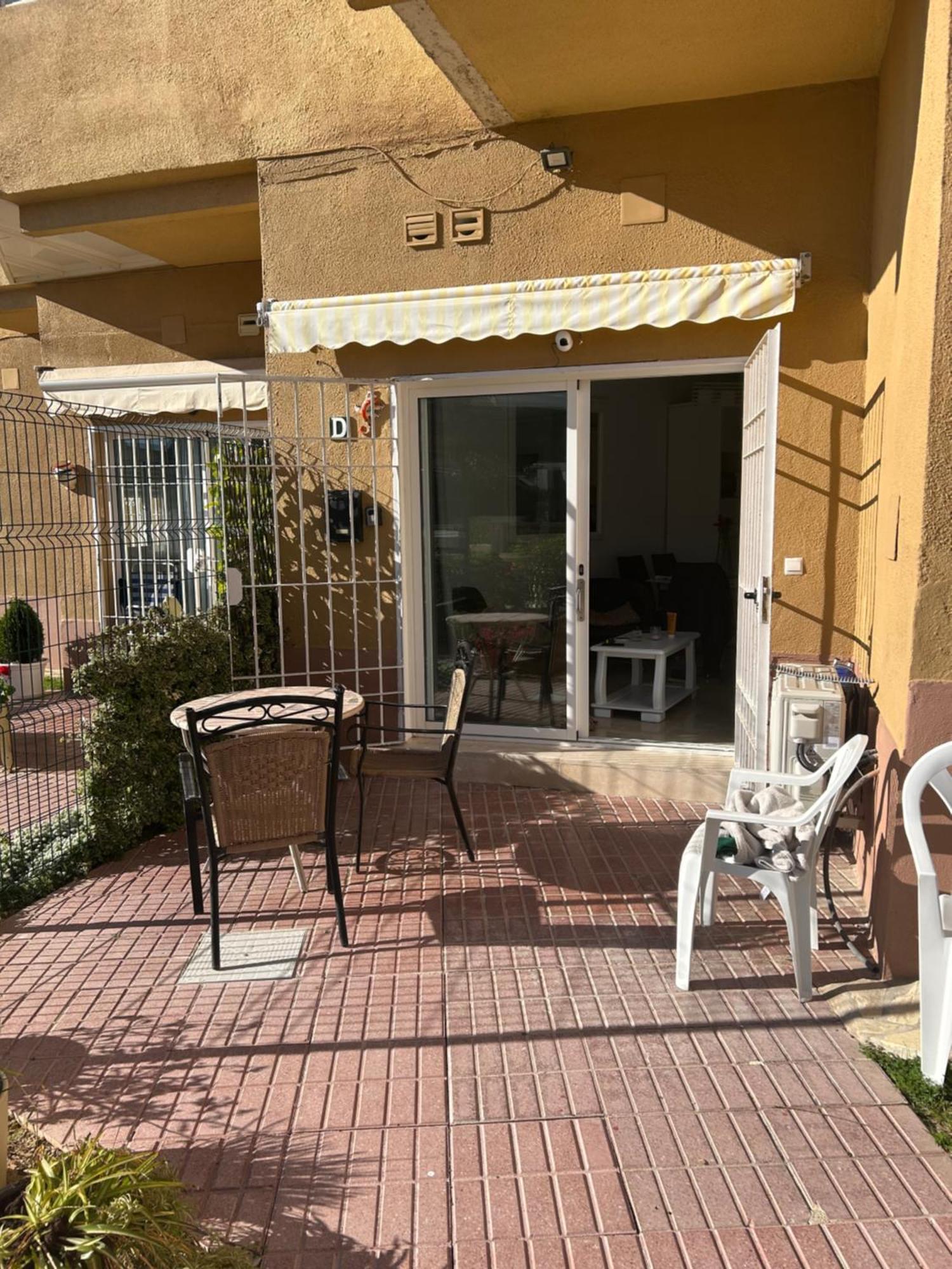 La Cala De Mijas Urb Alcantara Exterior photo